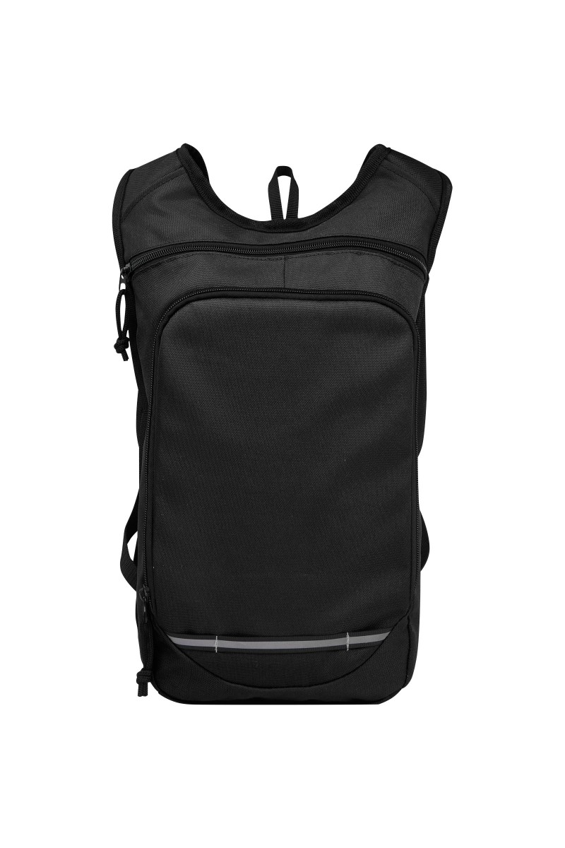 Trails GRS RPET outdoor backpack 6.5L