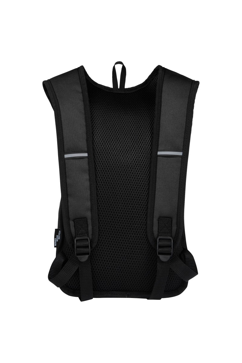 Trails GRS RPET outdoor backpack 6.5L