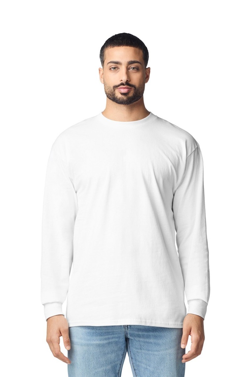 ULTRA COTTON™ ADULT LONG SLEEVE T-SHIRT