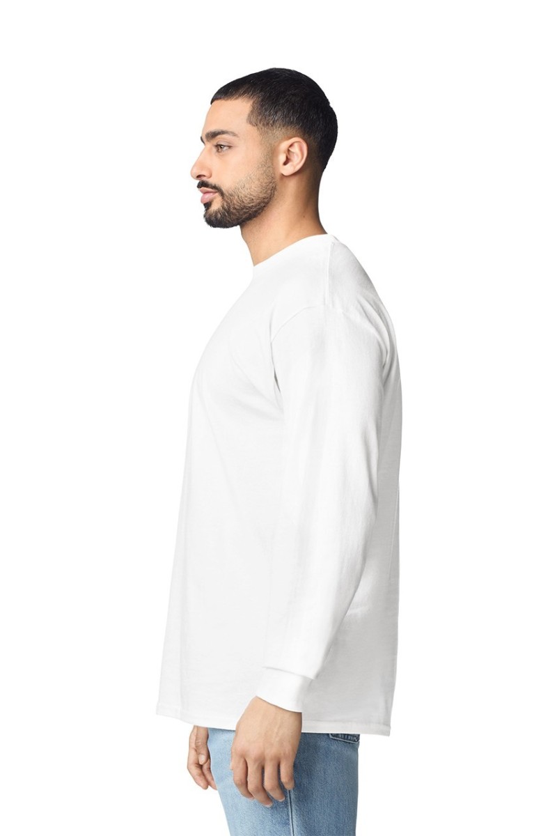 ULTRA COTTON™ ADULT LONG SLEEVE T-SHIRT