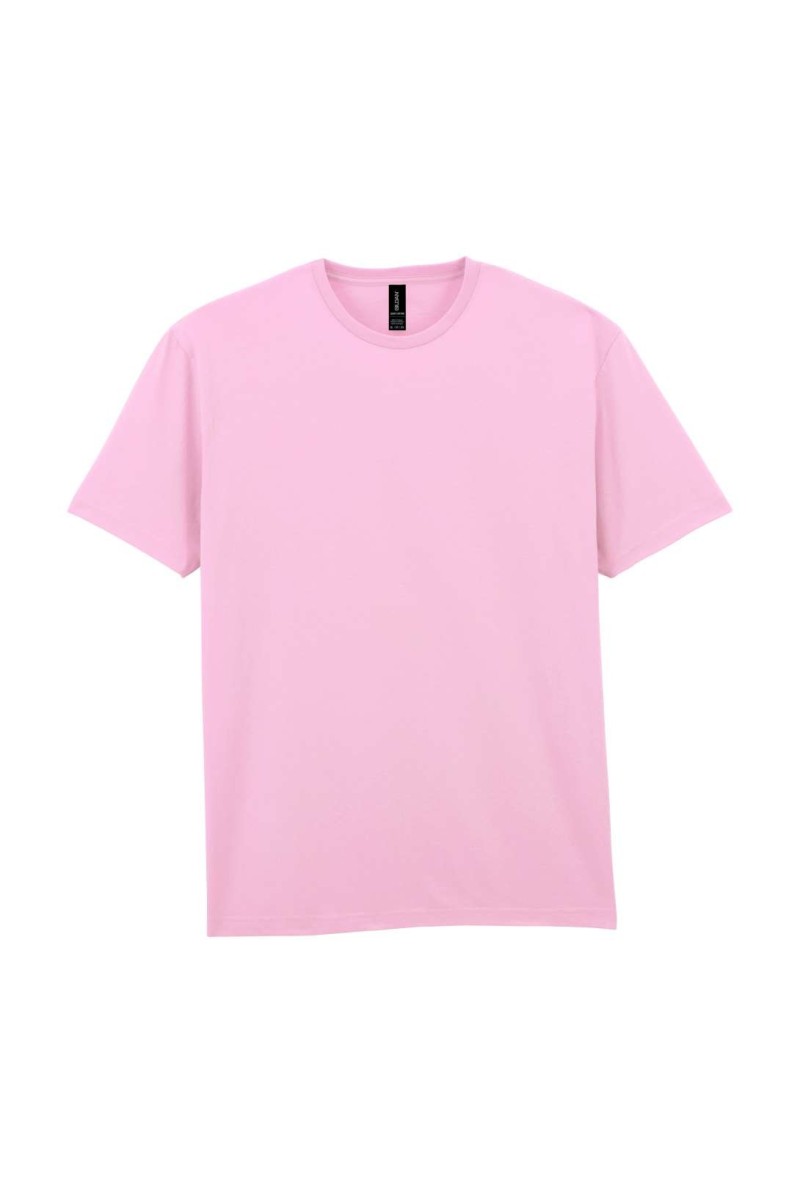LIGHT COTTON ADULT T-SHIRT