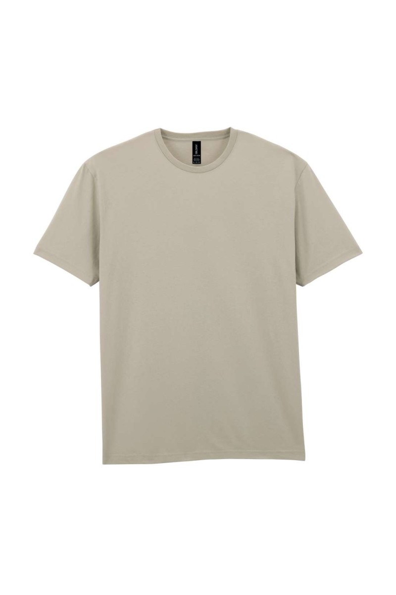 LIGHT COTTON ADULT T-SHIRT