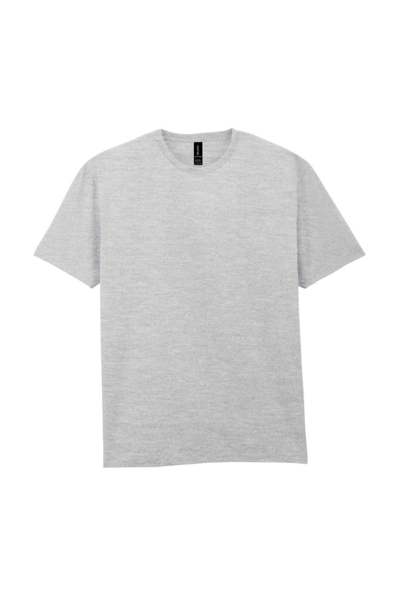 LIGHT COTTON ADULT T-SHIRT