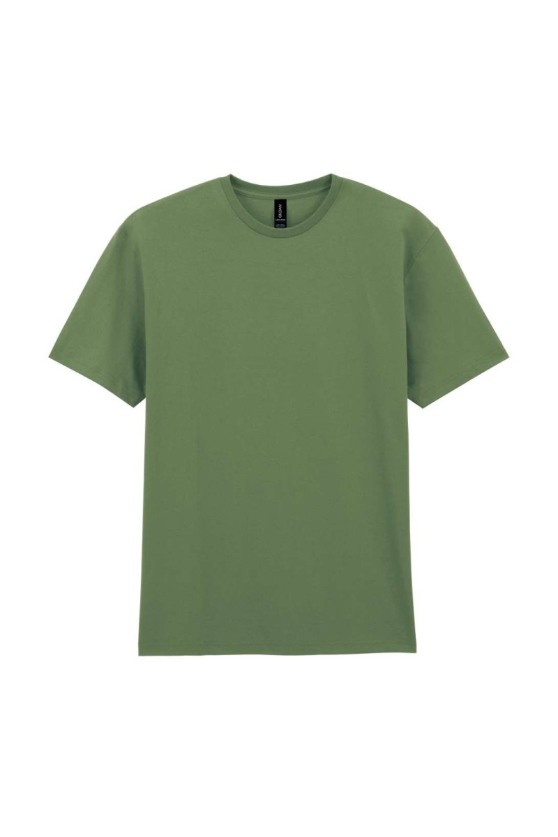 LIGHT COTTON ADULT T-SHIRT