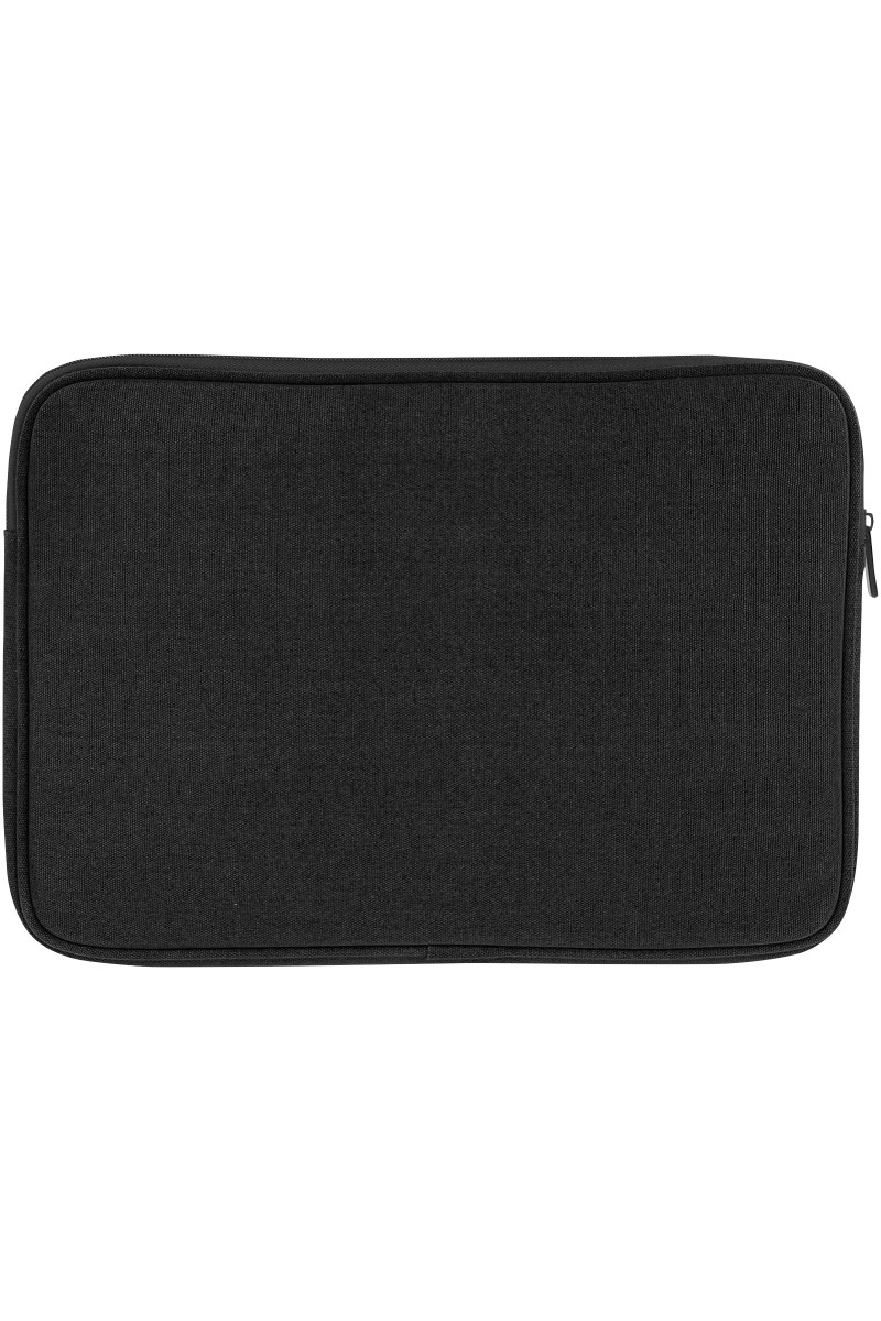 Joey 14" GRS recycled canvas laptop sleeve 2L