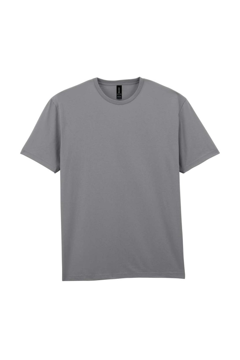 LIGHT COTTON ADULT T-SHIRT