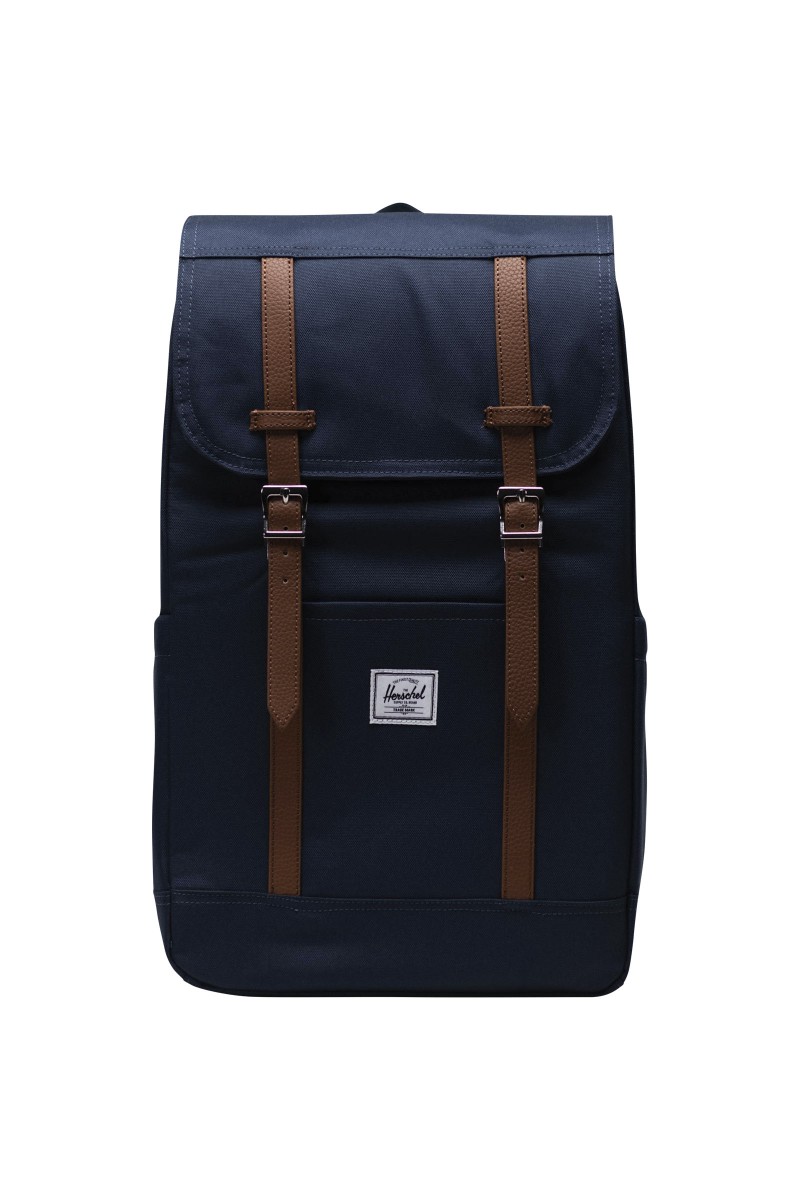 Herschel Retreat™ recycled laptop backpack 23L