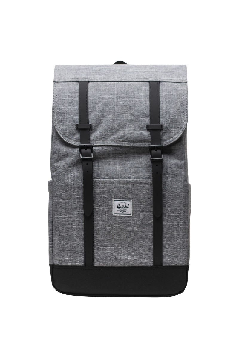 Herschel Retreat™ recycled laptop backpack 23L