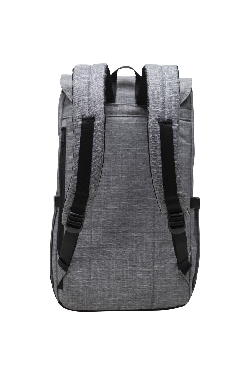 Herschel Retreat™ recycled laptop backpack 23L