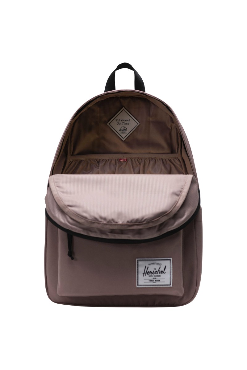 Herschel Classic™ recycled laptop backpack 26L