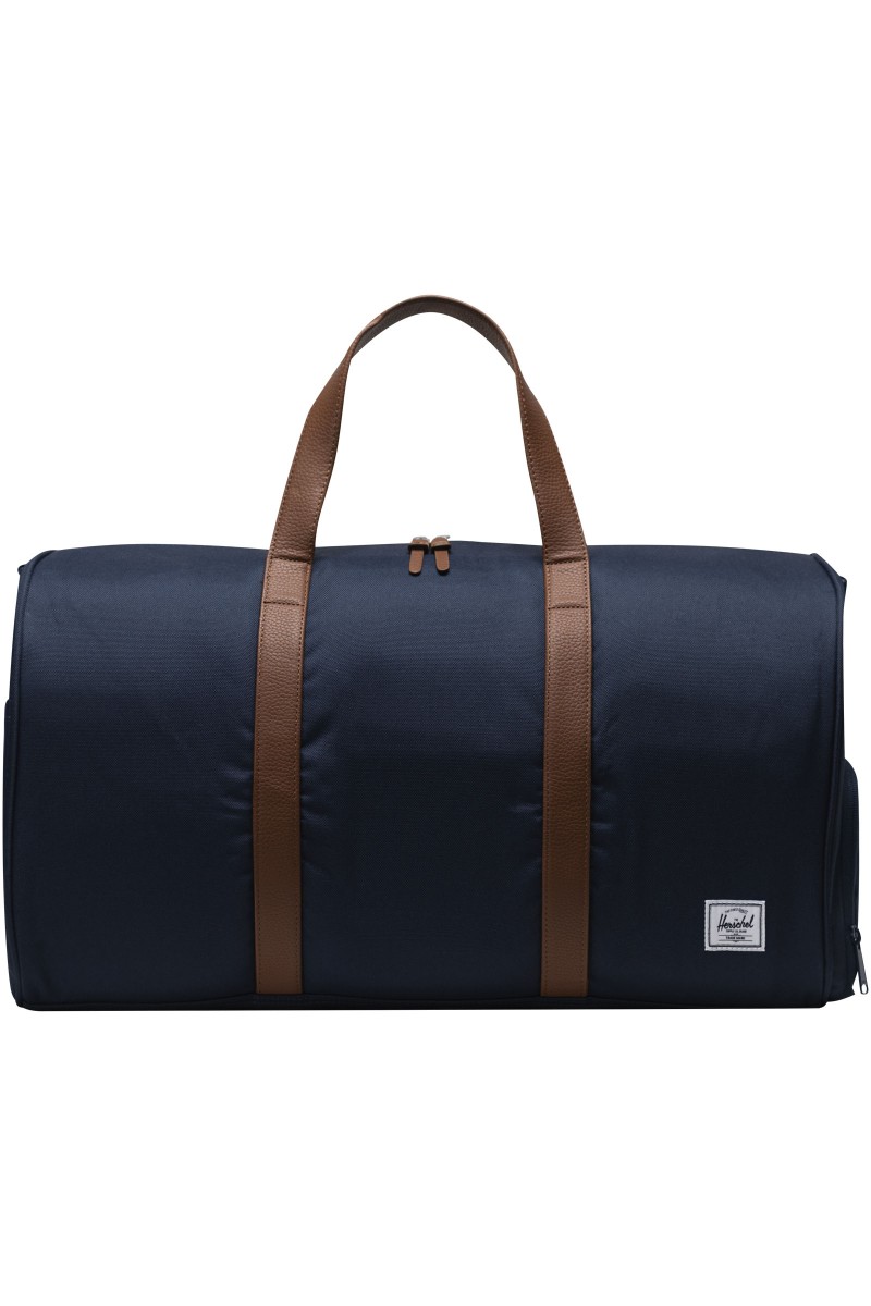 Herschel Novel™ recycled duffle bag 43L