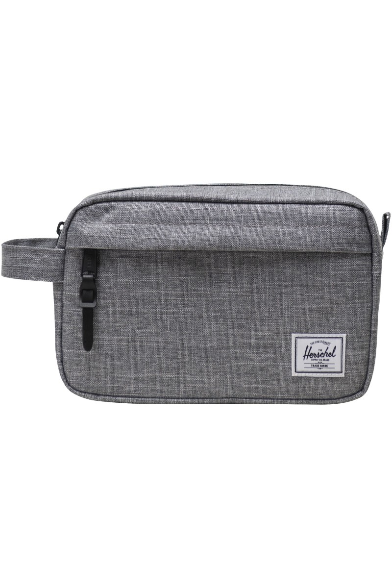 Herschel Chapter recycled travel kit