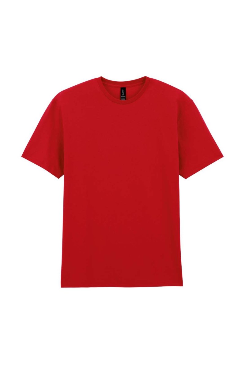LIGHT COTTON ADULT T-SHIRT