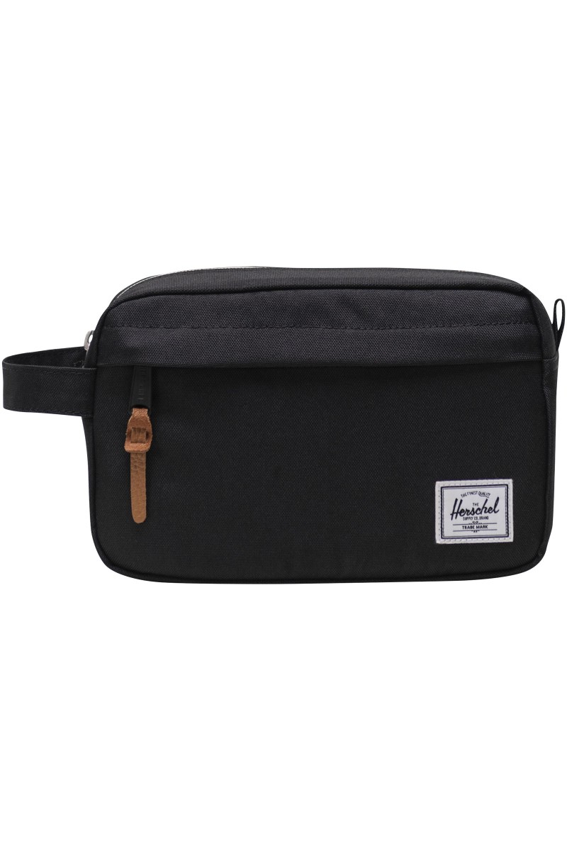 Herschel Chapter recycled travel kit