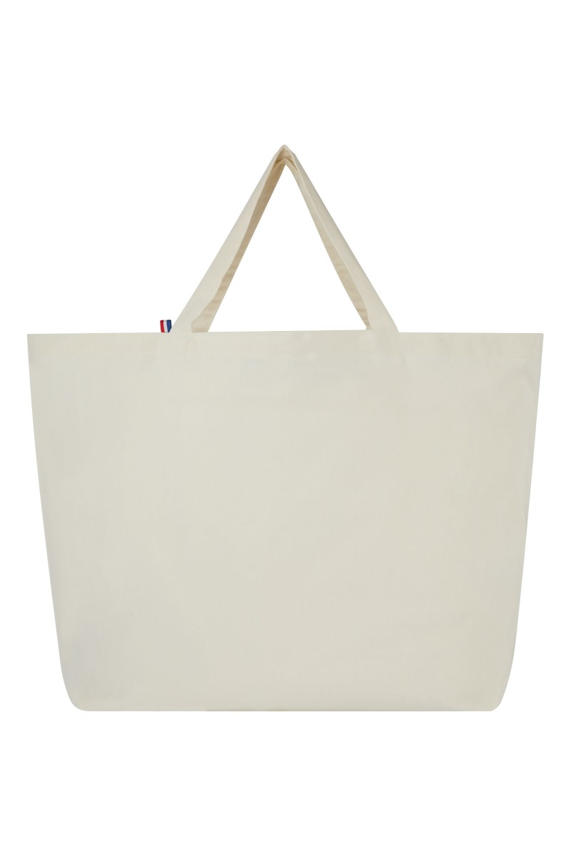 Cannes 200 g/m2 recycled shopper tote bag 10L