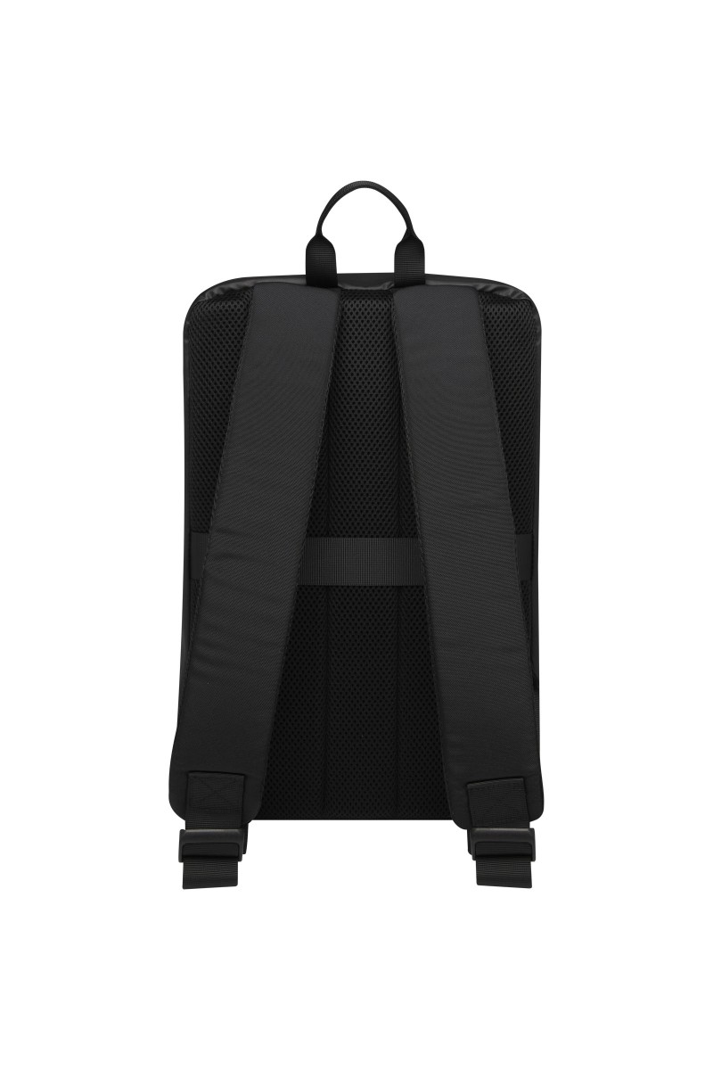 Rise 15.6" GRS recycled laptop backpack