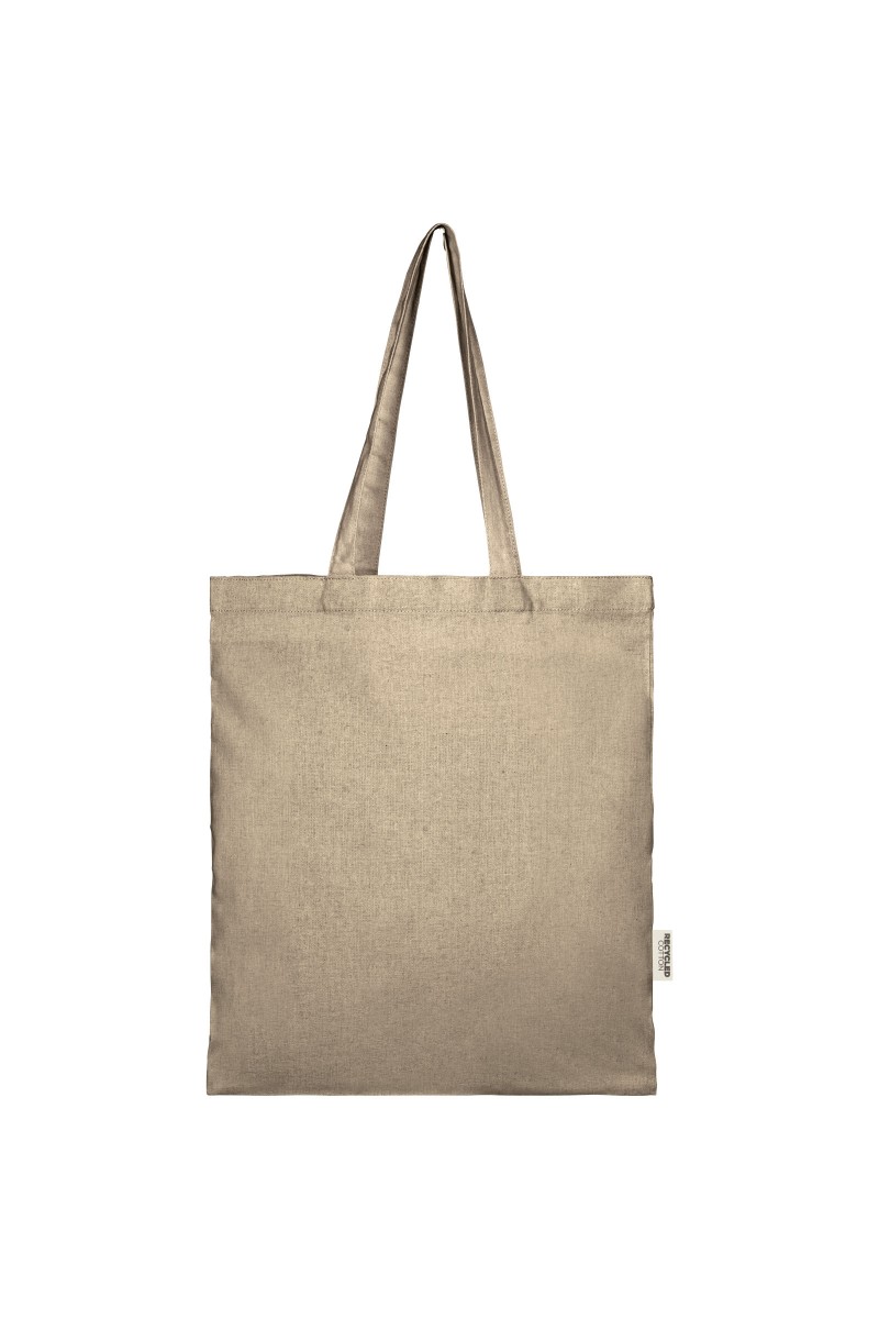 Pheebs 150 g/m² Aware™ recycled tote bag