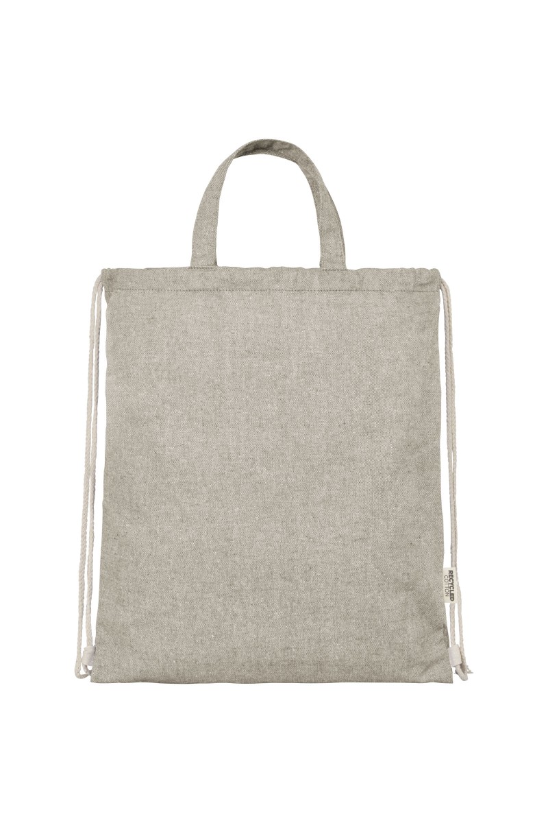 Pheebs 150 g/m² Aware™ drawstring bag