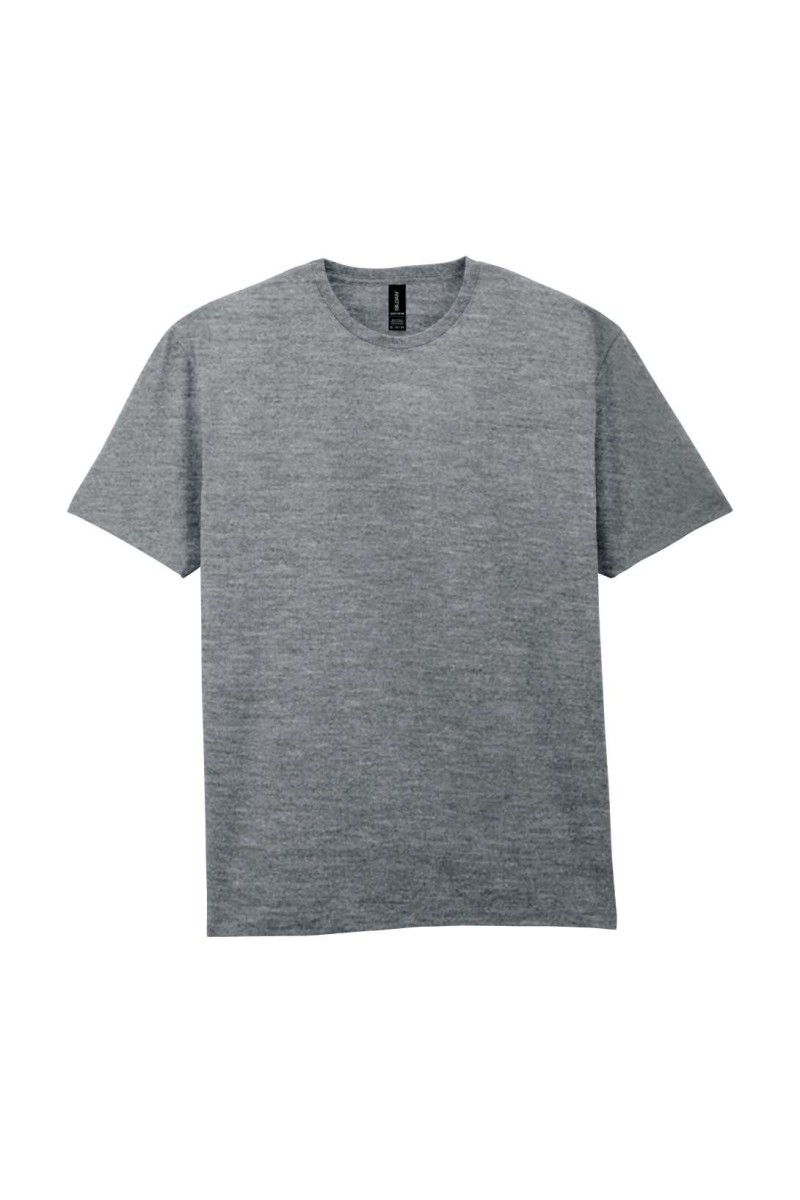 LIGHT COTTON ADULT T-SHIRT