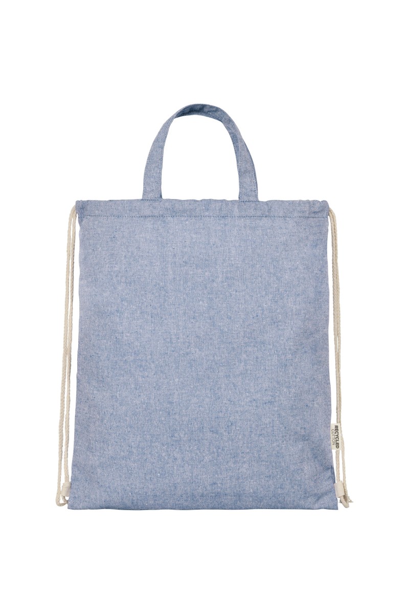 Pheebs 150 g/m² Aware™ drawstring bag