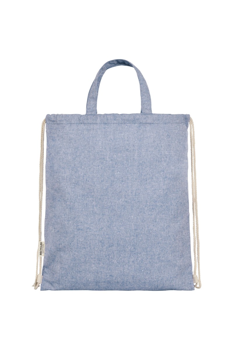 Pheebs 150 g/m² Aware™ drawstring bag