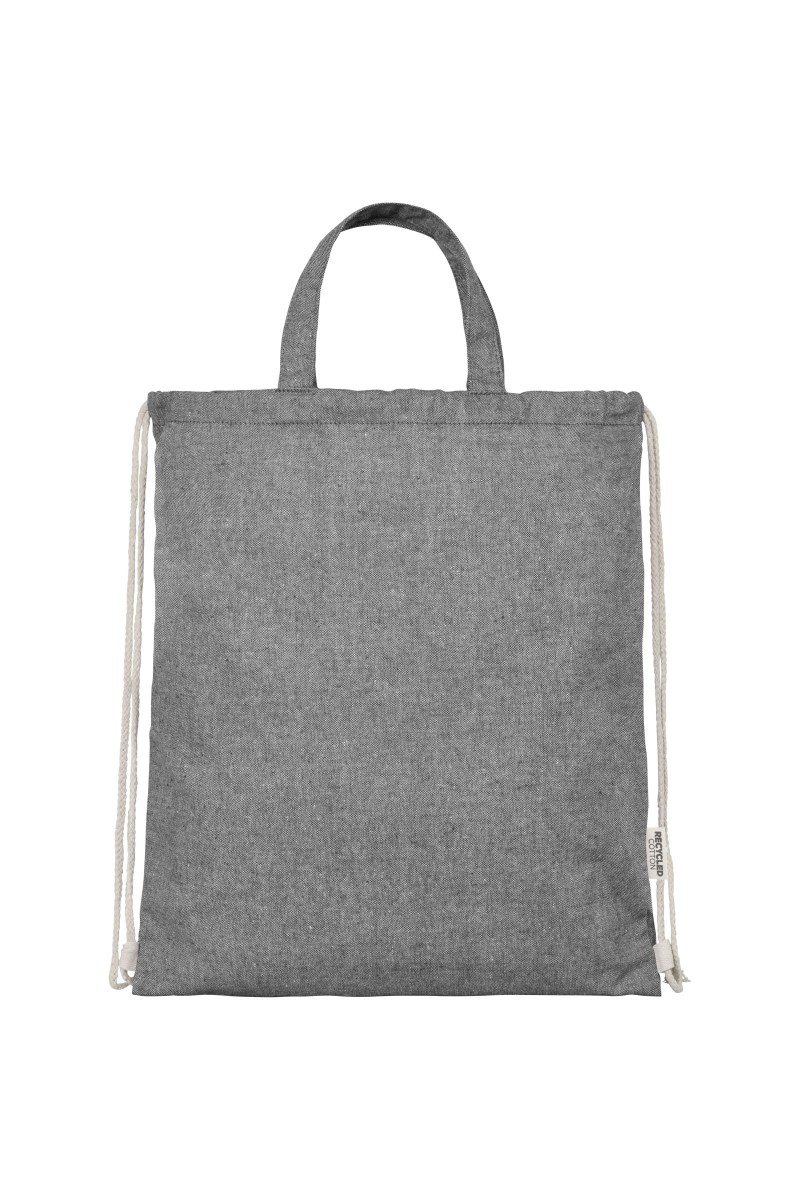 Pheebs 150 g/m² Aware™ drawstring bag