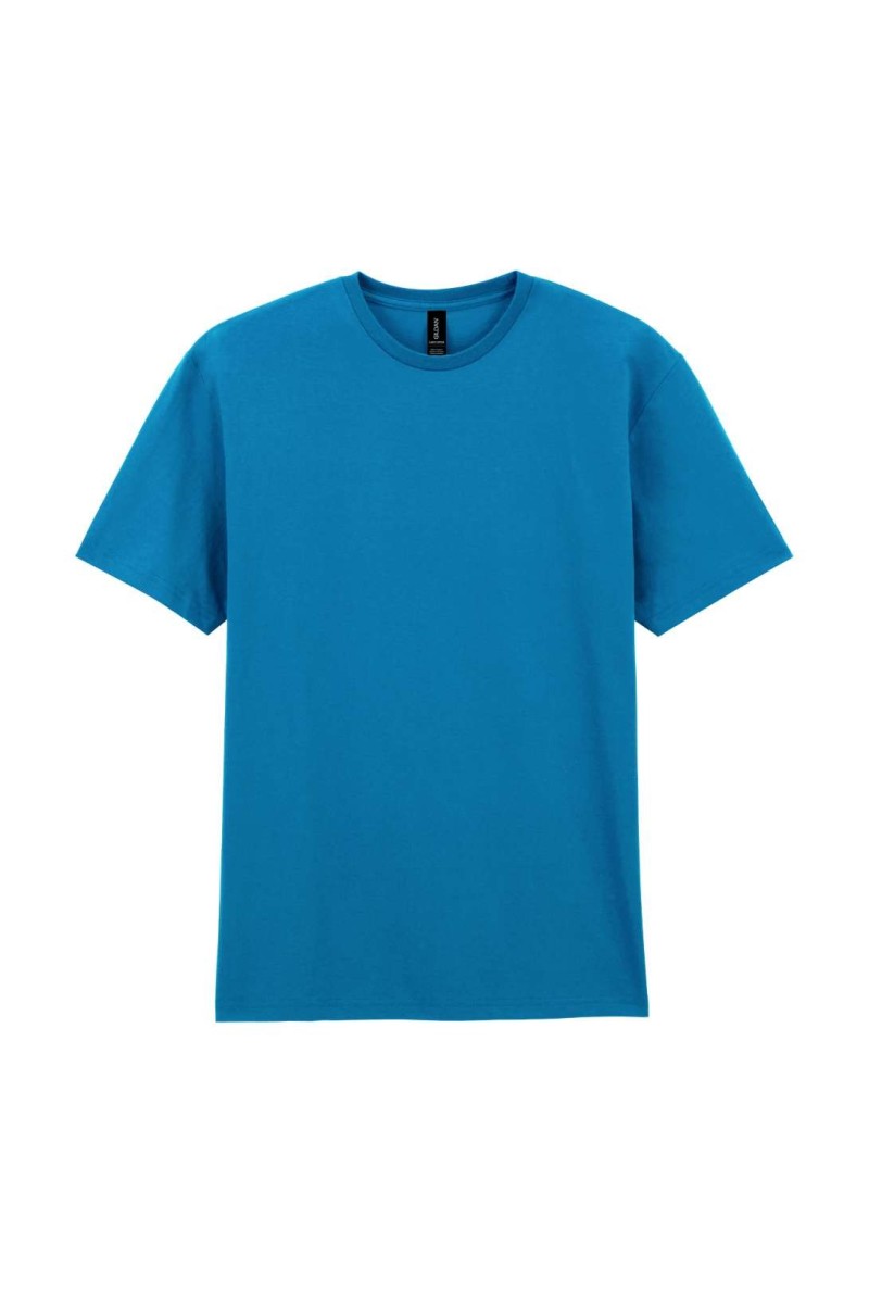 LIGHT COTTON ADULT T-SHIRT