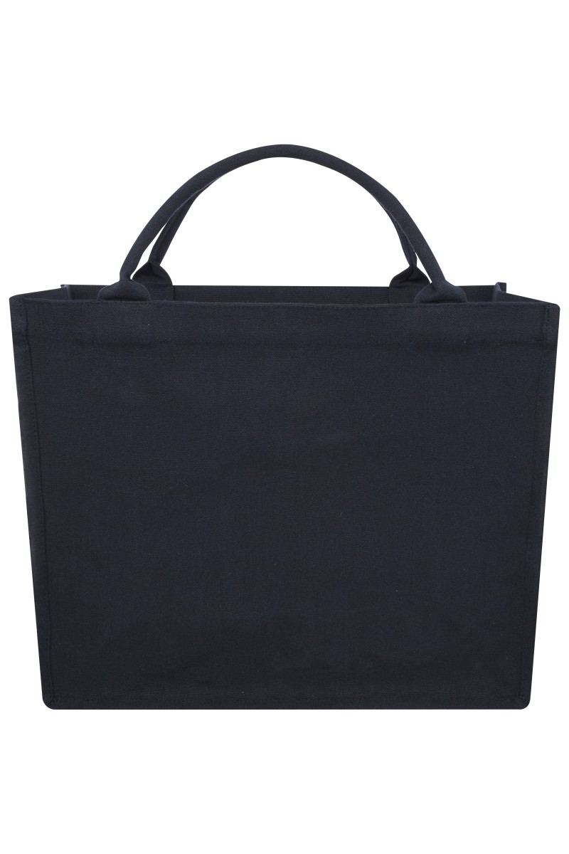 Page 500 g/m² Aware™ recycled book tote bag