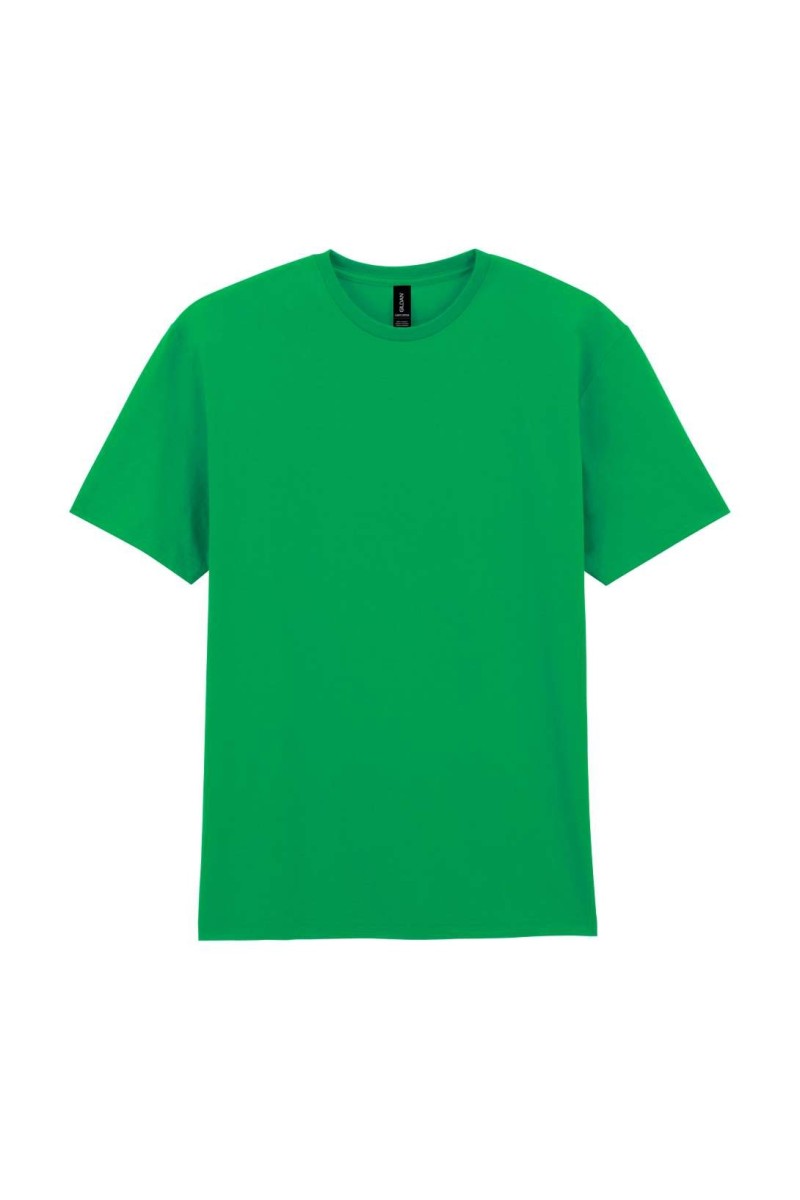LIGHT COTTON ADULT T-SHIRT