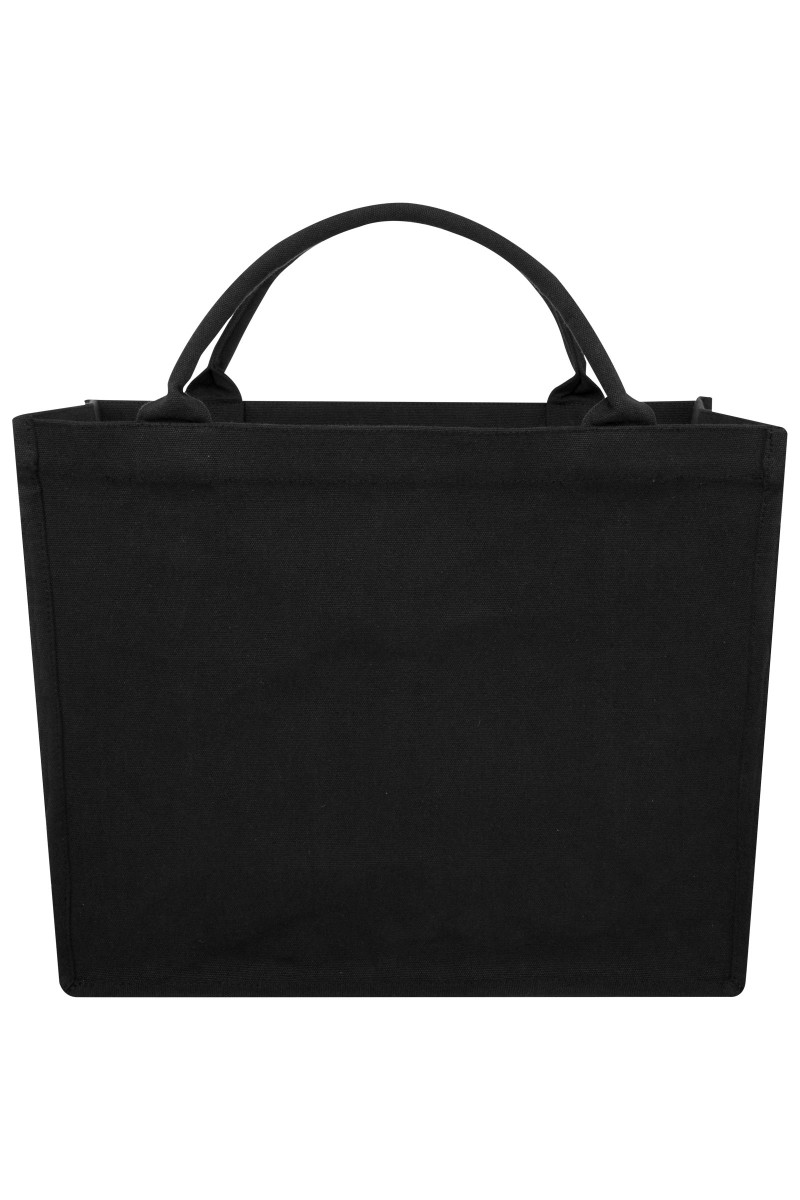 Page 500 g/m² Aware™ recycled book tote bag