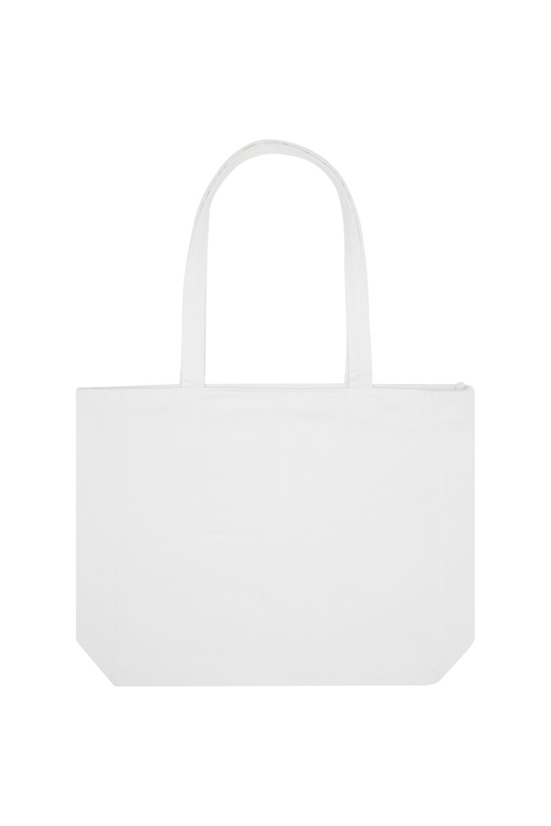 Weekender 500 g/m² Aware™ recycled tote bag