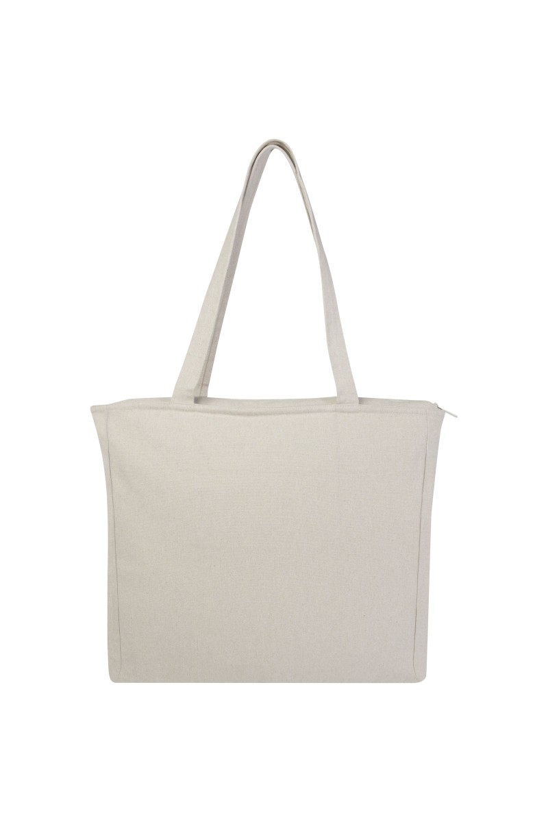 Weekender 500 g/m² Aware™ recycled tote bag
