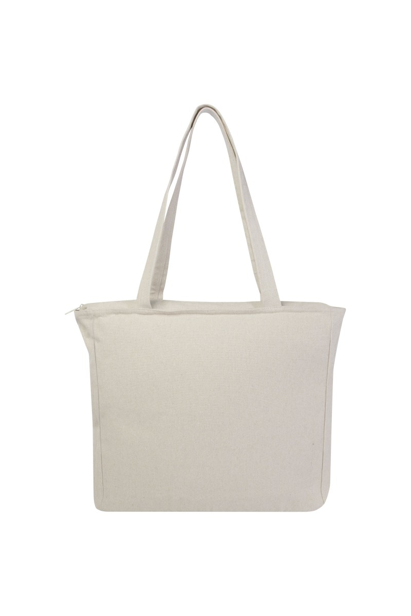 Weekender 500 g/m² Aware™ recycled tote bag