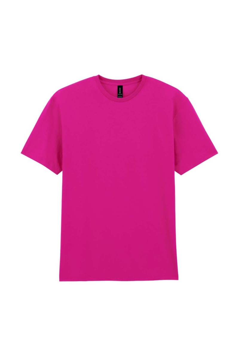 LIGHT COTTON ADULT T-SHIRT
