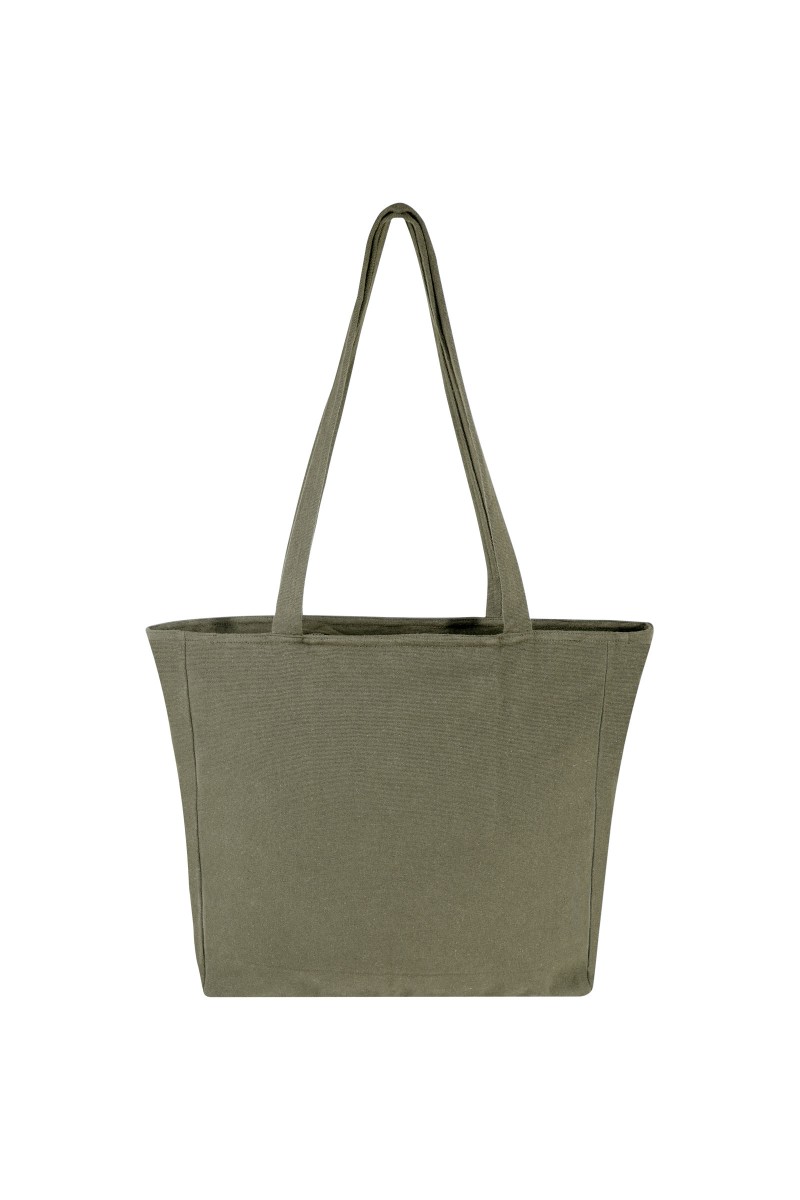 Weekender 500 g/m² Aware™ recycled tote bag