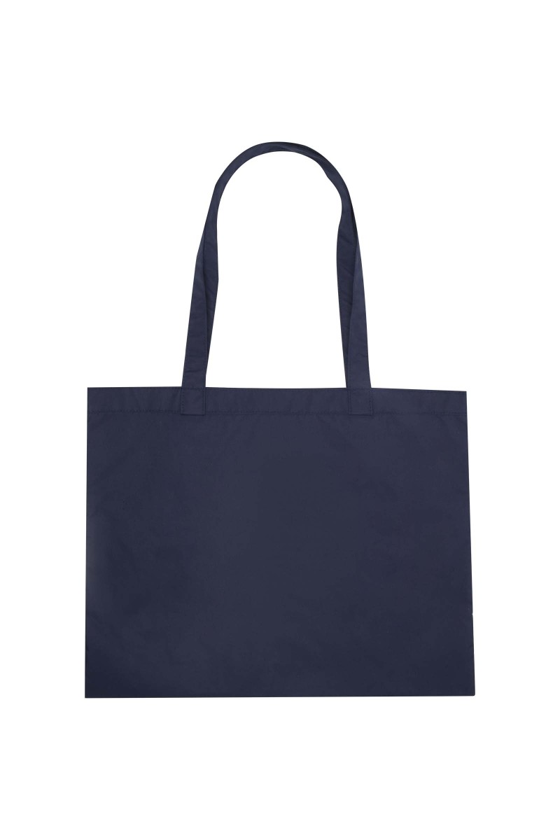 Kai GRS recycled circular tote bag