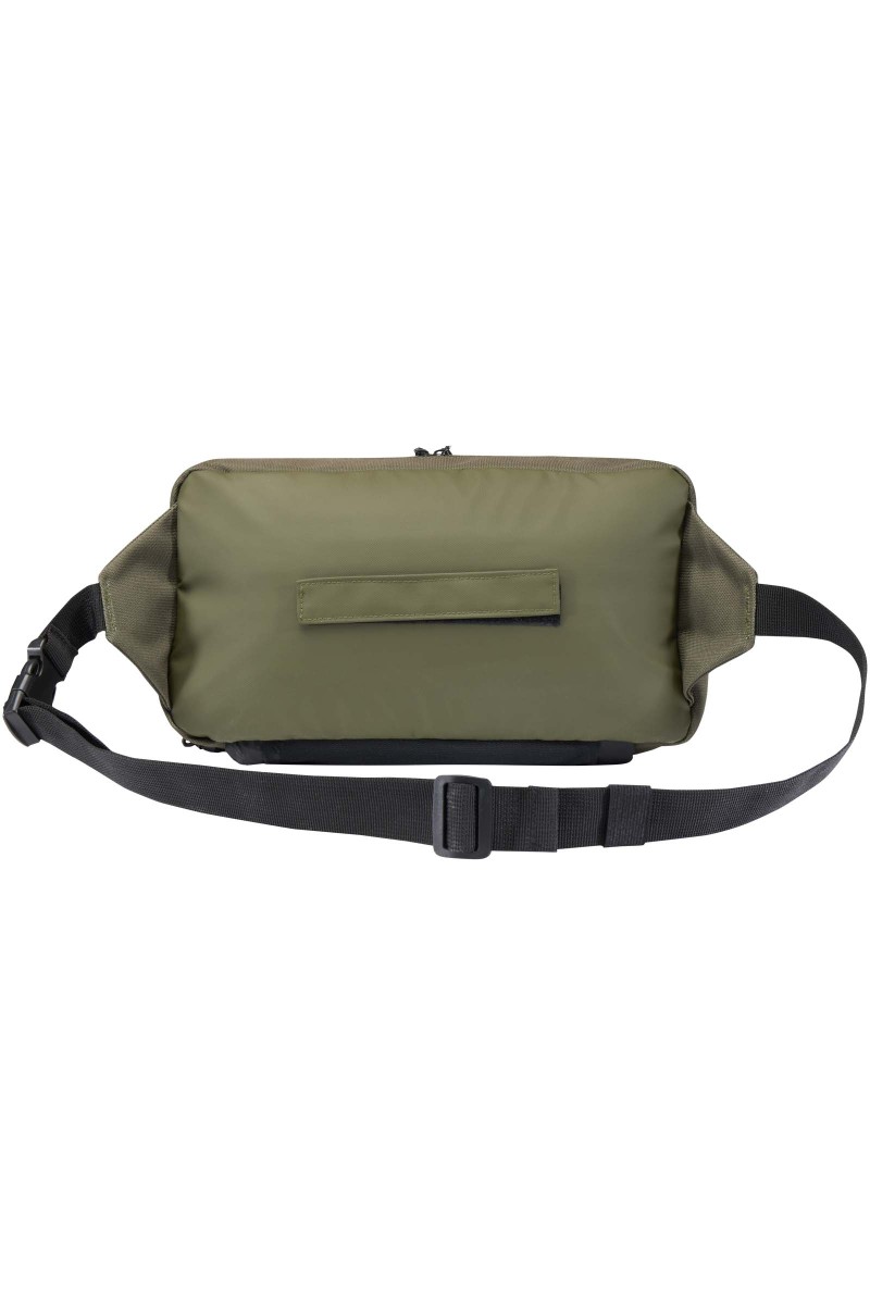 Roam GRS recycled modular sling bag