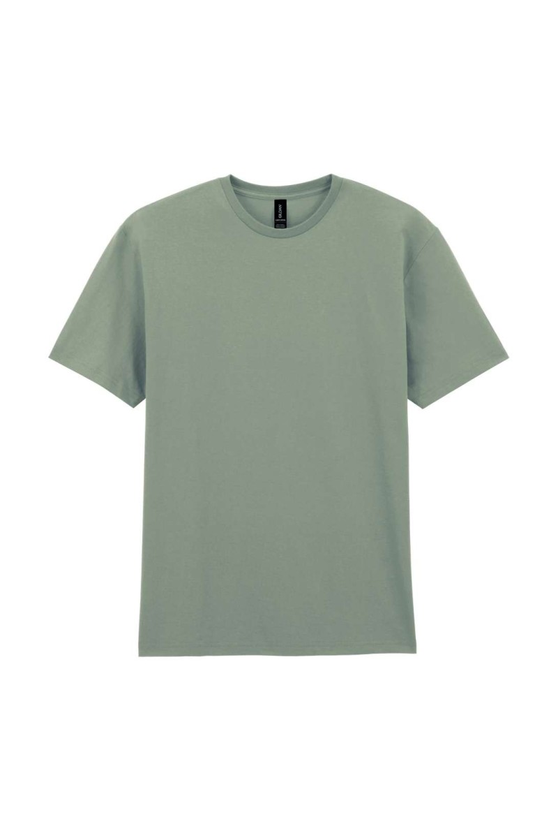 LIGHT COTTON ADULT T-SHIRT