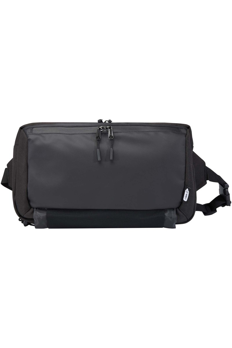 Roam GRS recycled modular sling bag