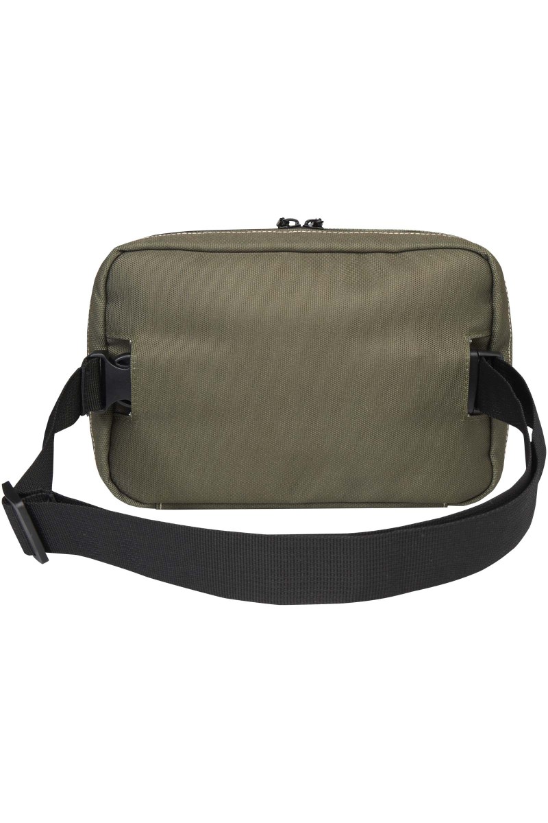 Roam GRS recycled modular toiletry bag