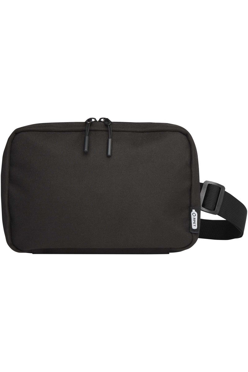 Roam GRS recycled modular toiletry bag