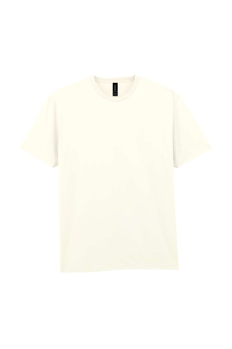 LIGHT COTTON ADULT T-SHIRT