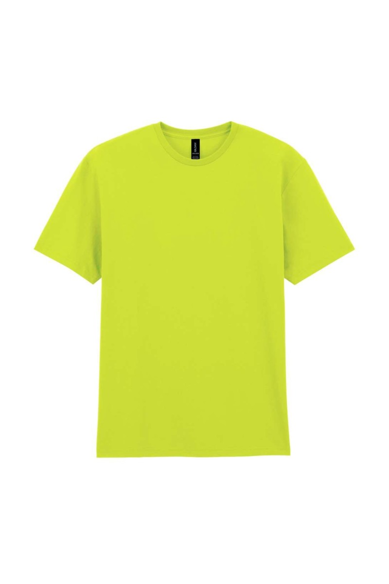LIGHT COTTON ADULT T-SHIRT