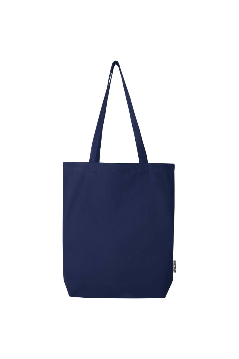 Florida 270 g/m² GRS recycled tote bag 10L