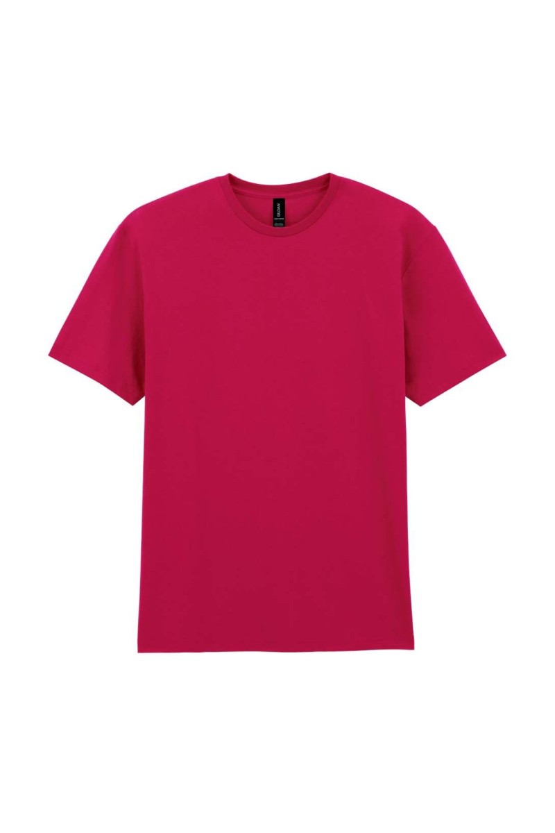 LIGHT COTTON ADULT T-SHIRT