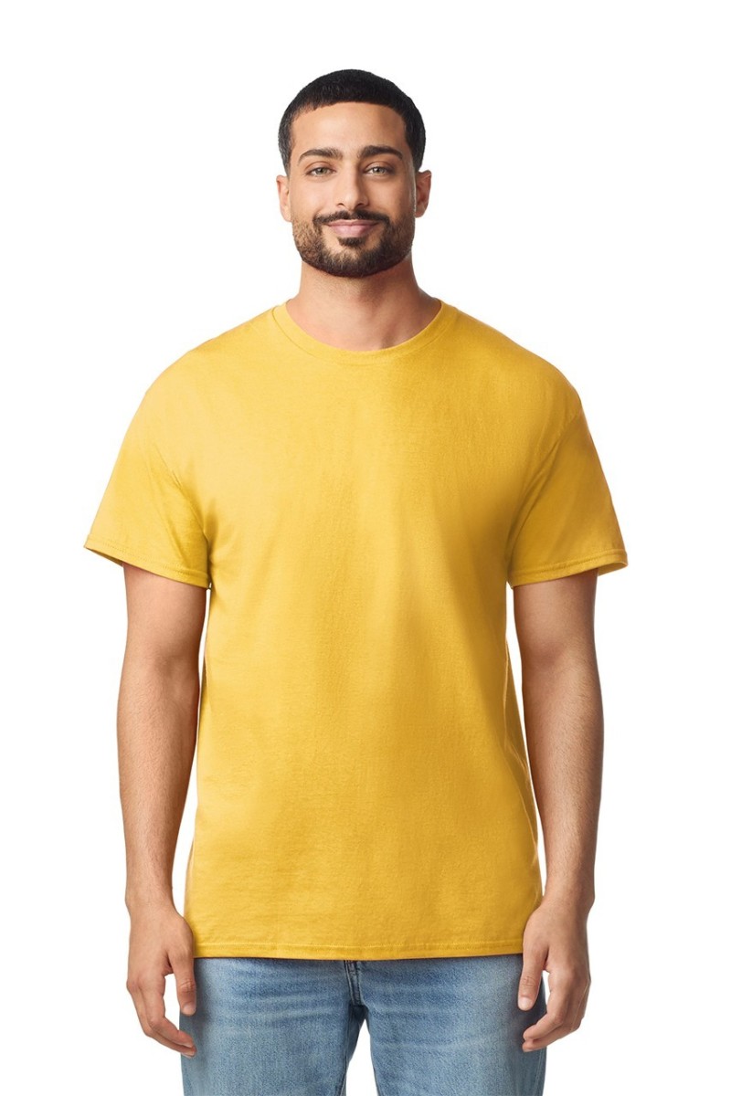 Tricou ușor pentru adulți - Gildan