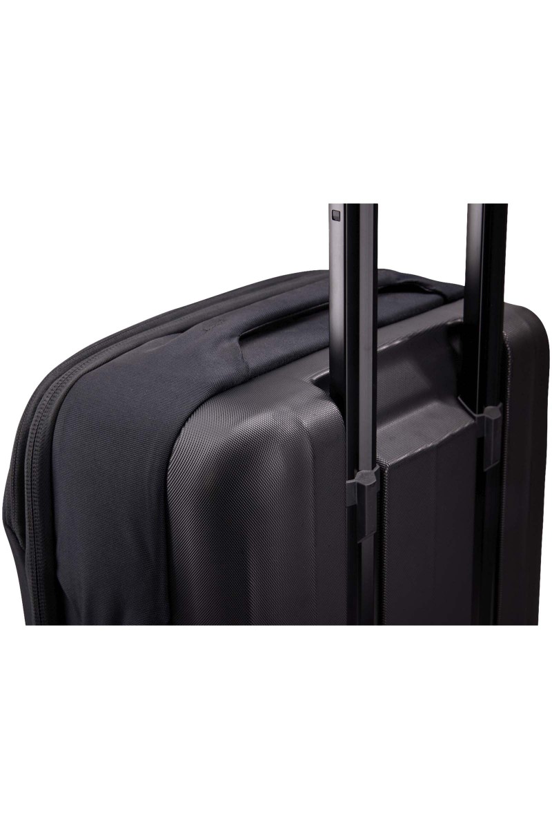 Thule Subterra 2 carry on spinner suitcase