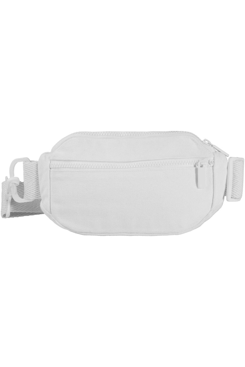 Crescent 500 g/m² Aware™ recycled crossbody bag