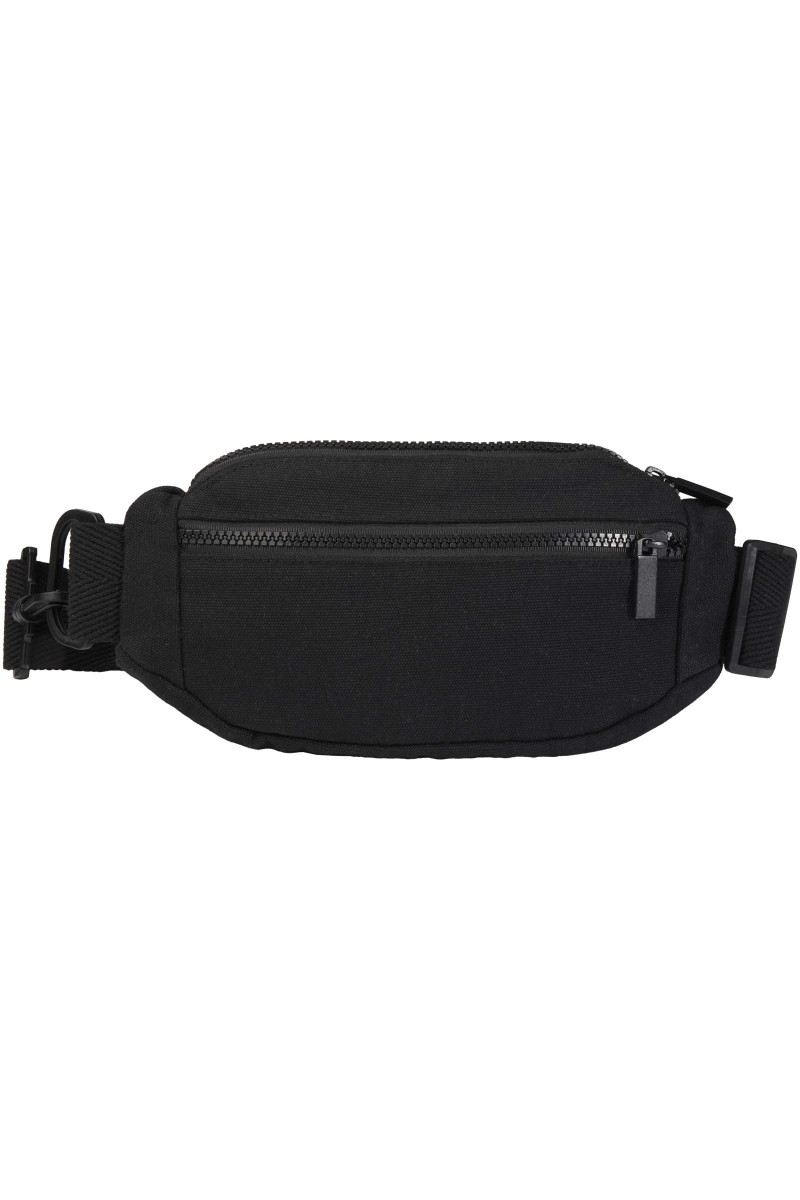 Crescent 500 g/m² Aware™ recycled crossbody bag