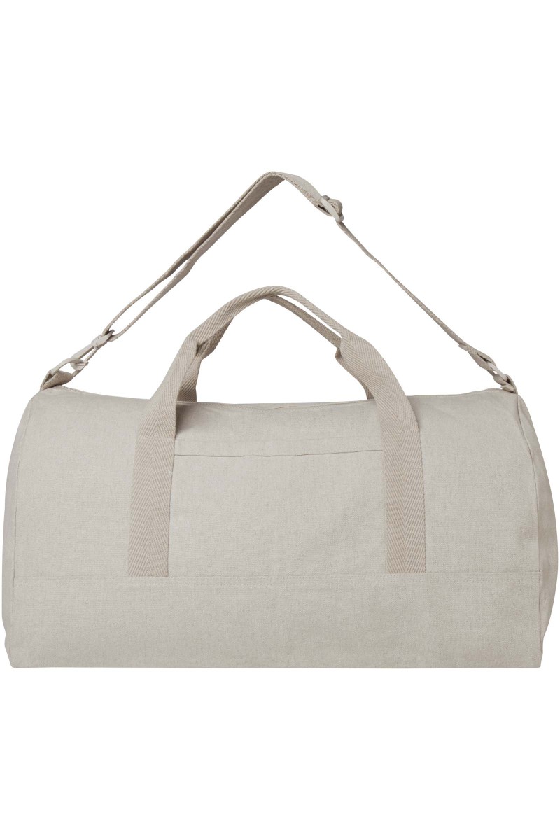 Porter 500 g/m² Aware™ recycled duffel bag 50L